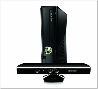 Xbox 360 a Kinecttel 99 dollárért