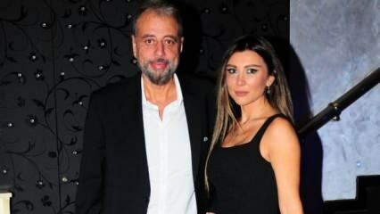 Hamdi Alkan felesége, Selen Görgüzel: Rájöttünk, hogy utáljuk egymást