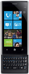 dell helyszín Windows Phone 7