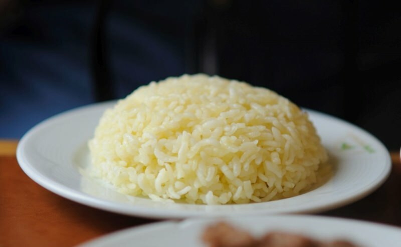 Hogyan kell rizst főzni a keel módszerrel? Pörkölés, szalma, főtt rizs technikák
