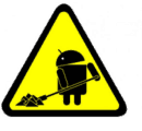 Gyári visszaállítás Android telefon