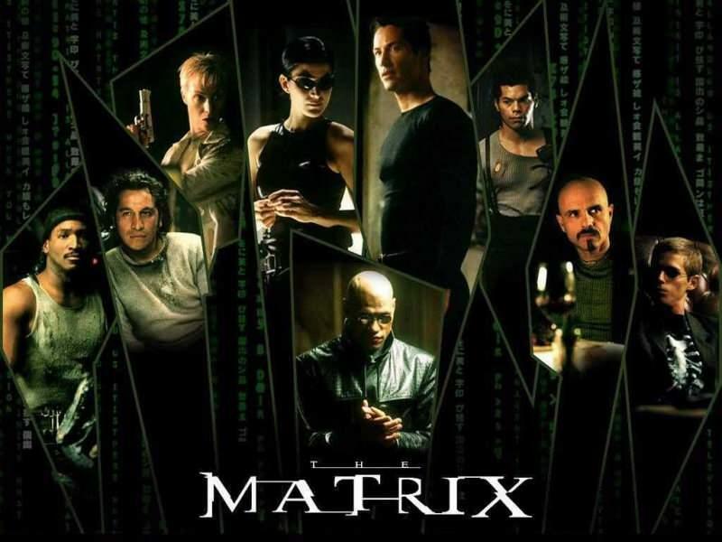 Részletek szivárogtak ki a Matrix 4 forgatókönyvéből