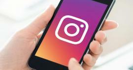 Az Instagram bejelentette 2022 legfelkapottabb hashtageit!
