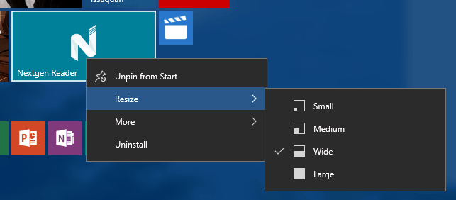 A Windows 10 Preview Build 10565 most elérhető