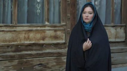 Nurgül iráni kulturális miniszter nem akarja Yeşilçay-t