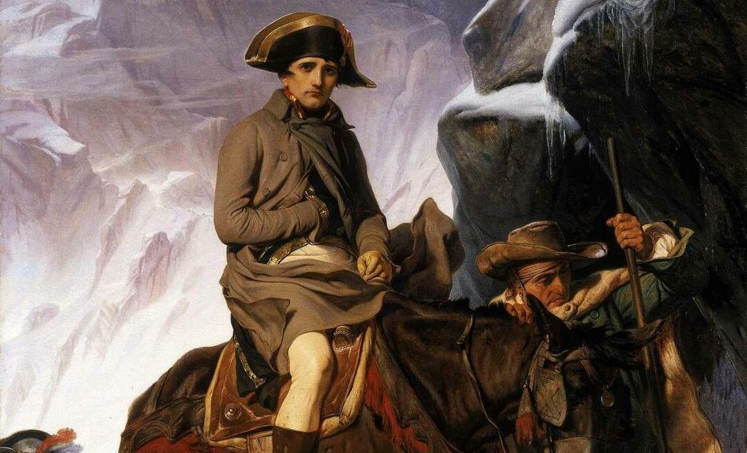 Napóleon kalapját aukción adták el! Meg fog döbbenni, amikor meghallja a megadott összeget