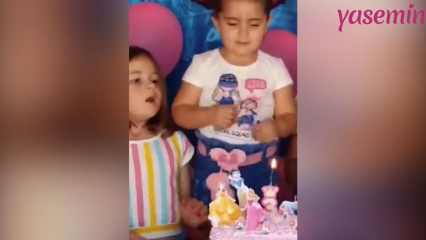 Megrázta a közösségi médiát: Ilyen bosszút állt azon a lányon, aki fújta a tortáját ...