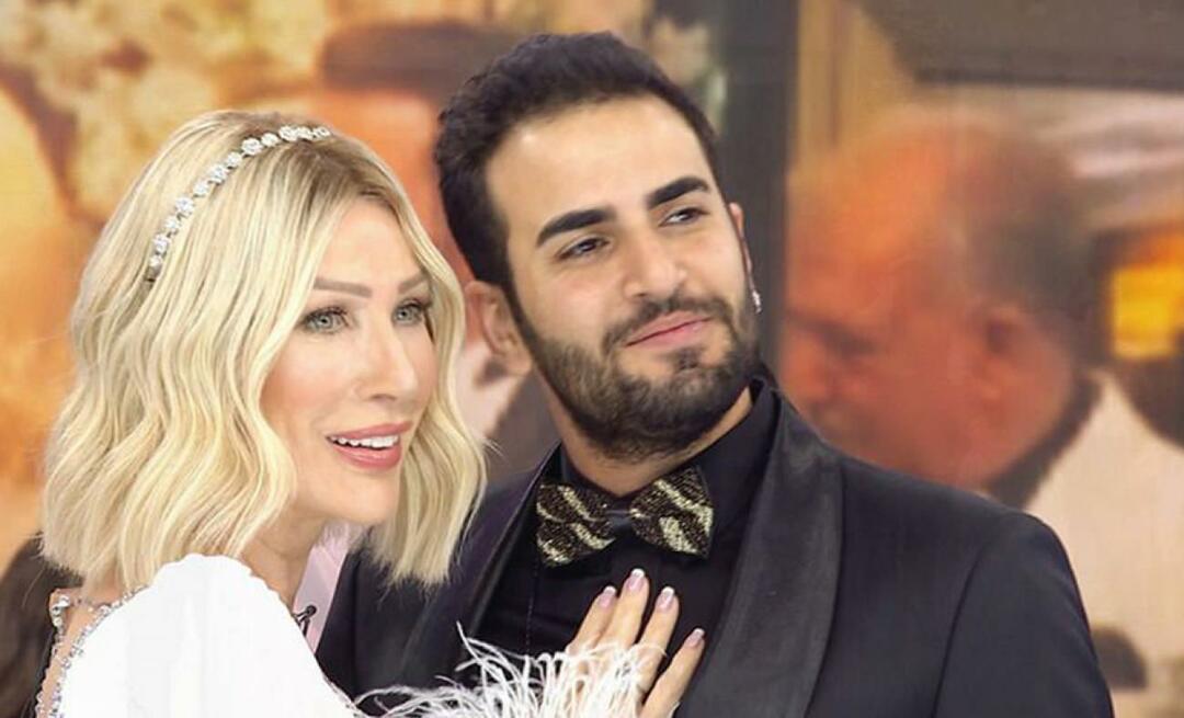 Seda Sayan és Çağlar Ökten elválnak? A 7,5 hónapos házasság végéhez értek?