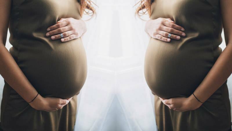 Mit kell enni a csecsemőnek, hogy okos legyen a terhesség alatt?