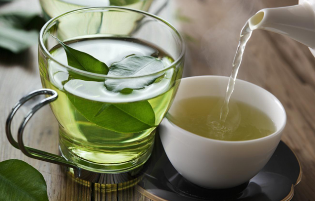 Hogyan lehet gyengíteni a zöld teát?