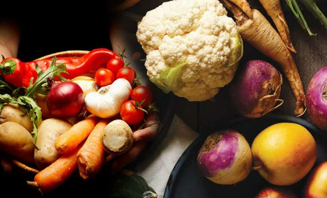 Milyen zöldségeket és gyümölcsöket együnk októberben? Milyen ételeket fogyaszthatsz októberben?