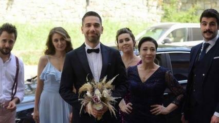 Hol forgatják az Aşkın Tarifi sorozatot? Hol vannak a szerelmi sorozatok receptjének forgatási helyszínei?