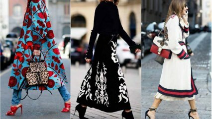 4 divat trendeket, amelyeket feltétlenül alkalmaznia kell