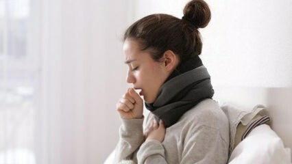 Köhögés okai? Hogyan múlik a köhögés? Milyen betegségek okozzák a köhögést?