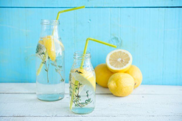 Gyengül a reggeli éhgyomorra citromos víz fogyasztása? Citromvíz recept fogyáshoz
