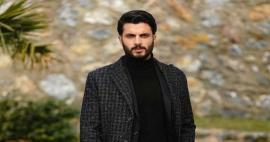 Ki Ali Yağız Durmuş, a rabszolgaság című sorozat színésze? Hány éves és honnan való?