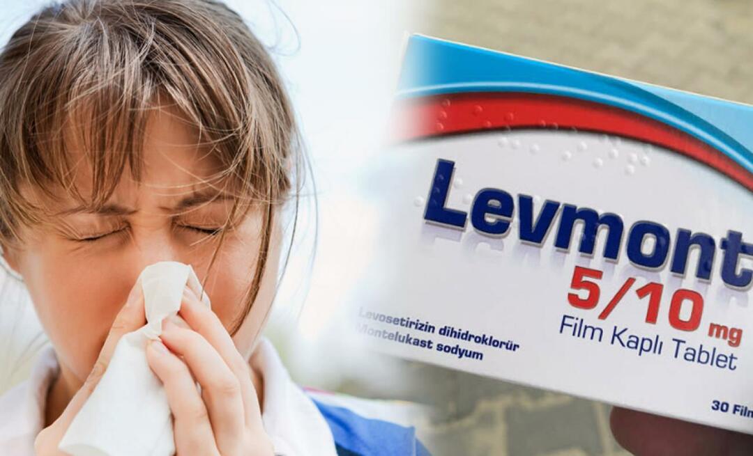 Milyen típusú gyógyszer a Levmont és milyen betegségek esetén alkalmazható? Levmont mellékhatások! Levmont ár 2023