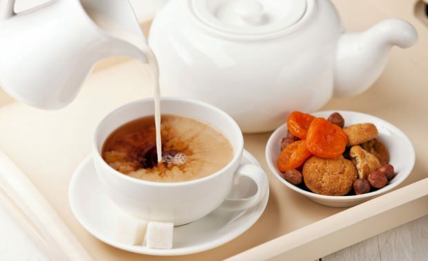 Mi az angol tea? Hogyan készül az angol tea? Az angol tea otthon készítésének trükköi