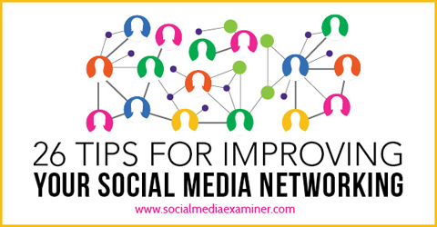 26 tipp a közösségi média marketingjének javításához