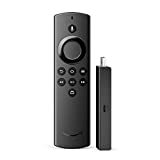 Fire TV Stick Lite, ingyenes és élő TV, Alexa Voice Remote Lite, intelligens otthoni vezérlők, HD streaming