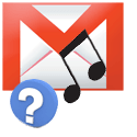 Mi a helyzet a Gmail zenéjével?