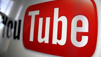 Rossz hír a Youtubereknek! Adóbírságokkal sújtják őket