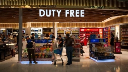 Mi a vámmentes? Hogyan vásárolhatok a Duty Free szolgáltatásból? Vámmentes vásárlási korlátozások 2020-ig