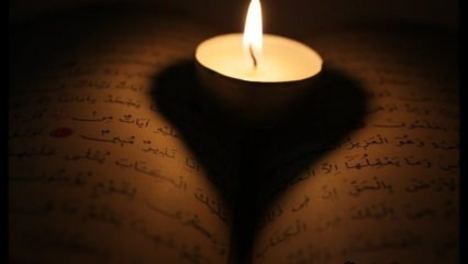 Surah Yasin olvasása és erényei! Hány rész és oldal Surah Yasin a Koránban?