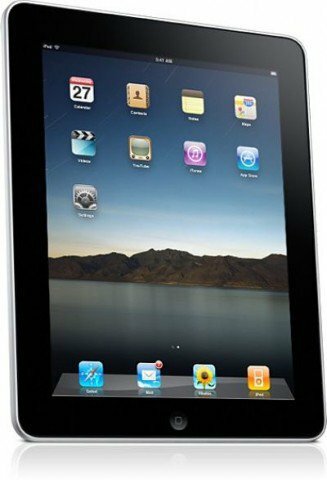 Hamarosan megjelenik az új iPad 2. Nagyon hamar...