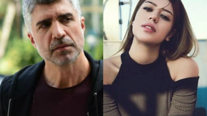 Feyza Aktan felfüggesztette volt feleségét, Özcan Denizt!