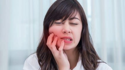 Milyen tünetei vannak az ínyaráknak? Mely ételek jók a fogakhoz?