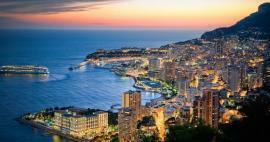 Hol van Monaco? Milyen látnivalók vannak Monacóban?
