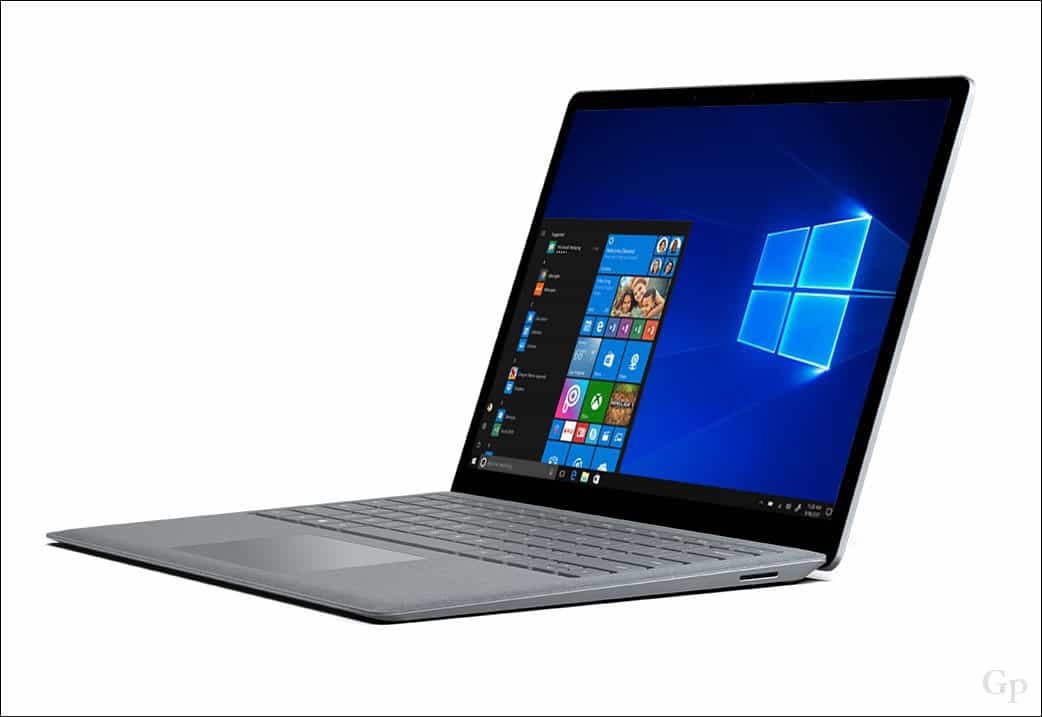 Frissítés a Windows 10 S rendszerről a Windows 10 Pro rendszerre vagy a visszatekerésre