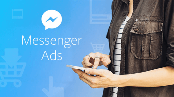 A Facebook az összes hirdetőre kiterjeszti a Messenger hirdetéseket világszerte.