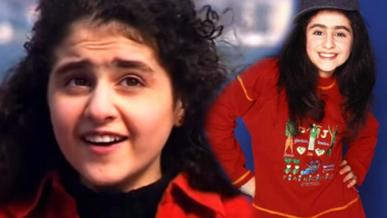 Az azeri lány Günel végső verziója, akit İbrahim Tatlıses szellemi lányomnak hívott, mindenkit meglepte!