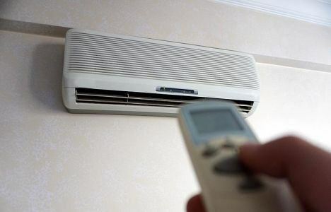 Mit kell figyelembe venni a légkondicionáló vásárlásakor