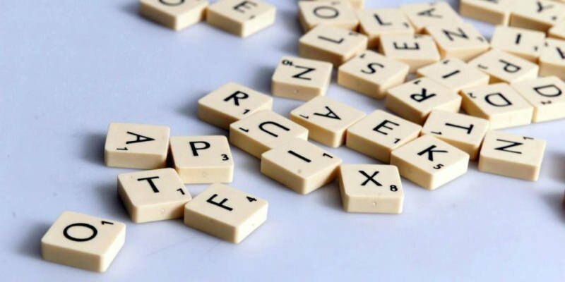Hogyan kell játszani a Scrabble-t?