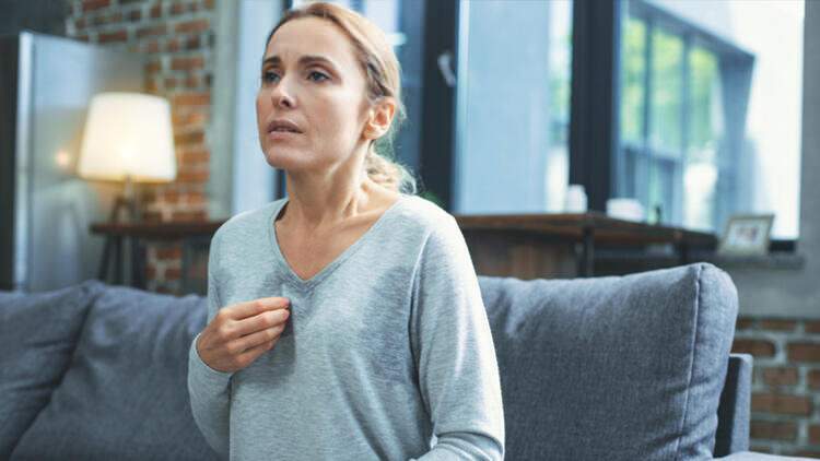 korai menopauza okai
