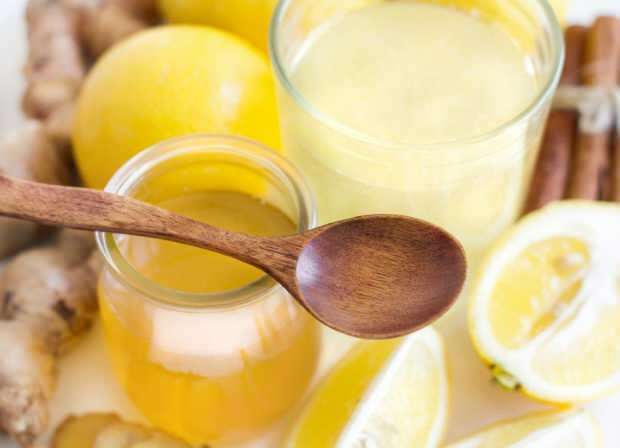 Hogyan készítsünk citrom citrom méregtelenítőt?