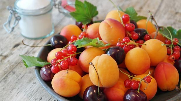 Melyik gyümölcsöt kell fogyasztani egy hónapban?