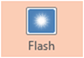 Flash PowerPoint átmenet