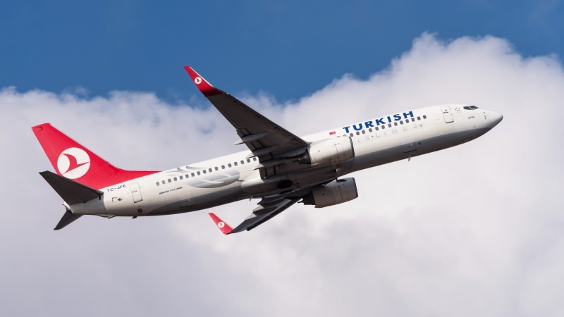 Hogyan lehet olcsó repülőjegyet vásárolni? Turkish Airlines repülőjegy ajánlatok