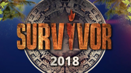 Survivor 2018 All Star önkéntesek és hírességek új csapata ...