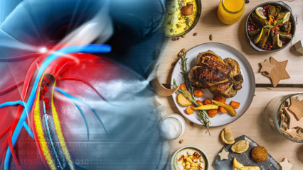 Melyik szívbetegek esetén éhezik? Mit kell tenni a szívbetegeknek Ramadanban?