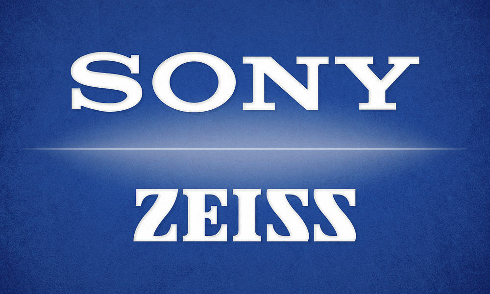 Sony és Carl Zeiss