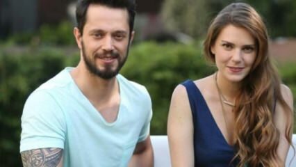 Meglepő házassági javaslat Murat Boz-tól Aslı Enver-hez