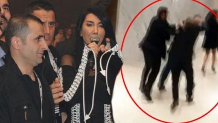 Yener Hande összezavarodott koncertjével!