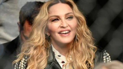 Madonna reagál az új-zélandi mészárlásra 