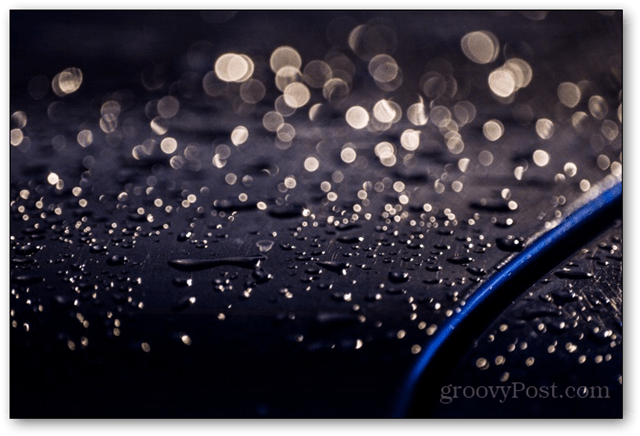 esőcseppek víz bokeh vértes szoros zoom lencse fókusz expozíció fénykép bokeh elmosódott háttér fotózás hatása