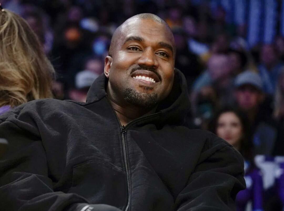  Kanye Westin megjegyzései továbbra is visszhangot váltanak ki